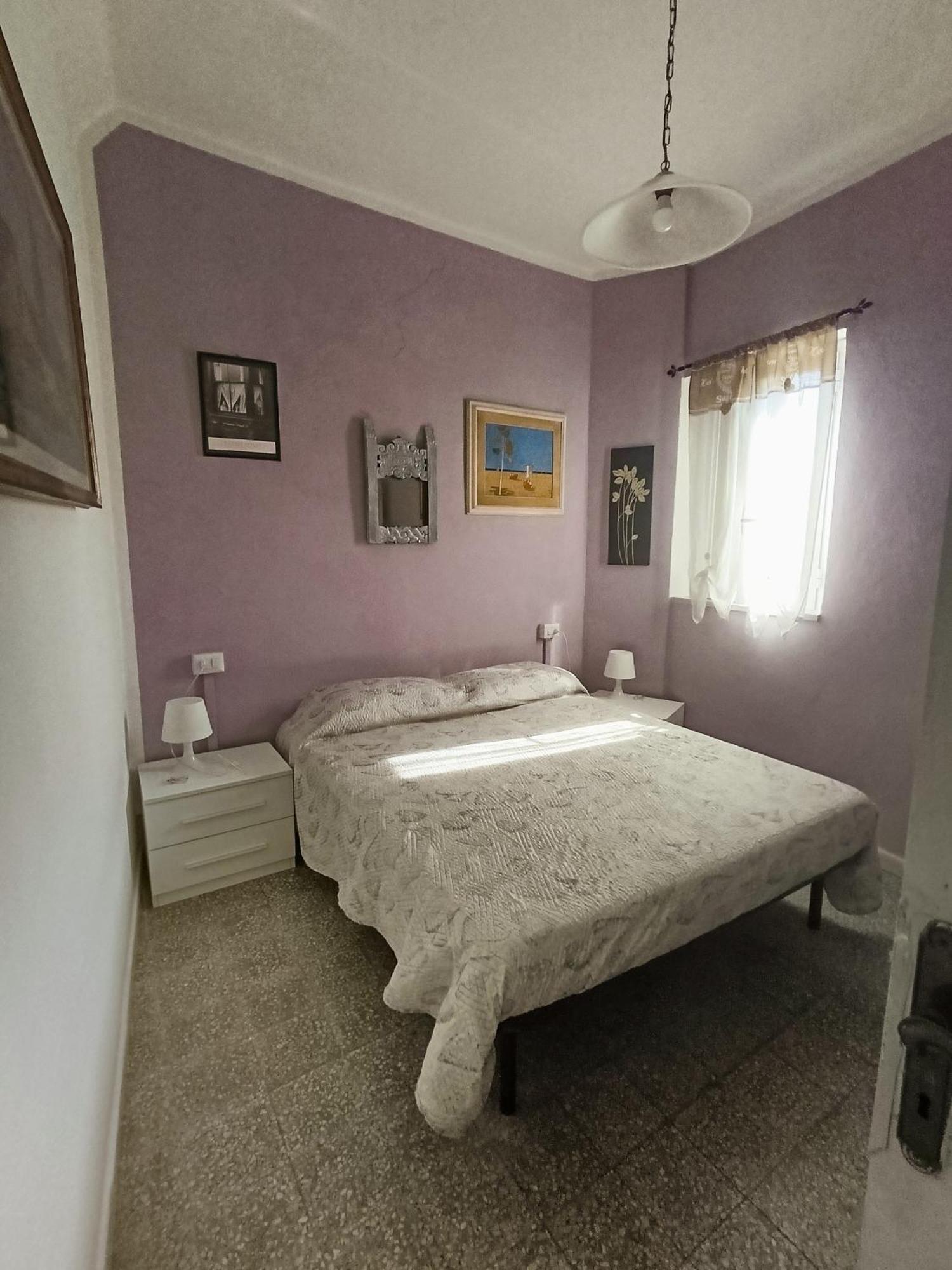 La "Casina Nel Borgo" , Relax A Un Passo Dalle 5 Terre Merizzo المظهر الخارجي الصورة